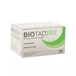 Биотад плюс (Biotad plus) в пак. саше 20шт фото