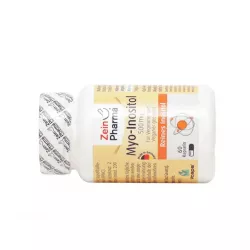 Инозитол (форма Мио-Инозитол) капс №60шт фото